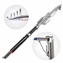 چوب ماهیگیری اتوماتیک Automatic Rod طول 270 سانتی متر