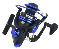 چرخ ماهیگیری یوموشی مدل BK