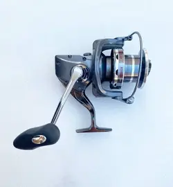 چرخ ماهیگیری کپوری DE BAO مدل RS9000