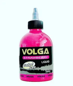 لیکویید طبیعی توت فرنگی VOLGA