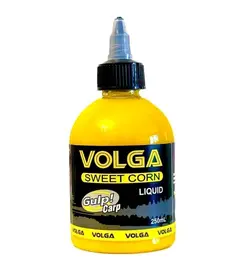 لیکویید طبیعی ذرت شیرین VOLGA