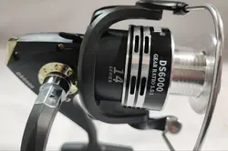 چرخ ماهیگیری یوموشی مدل DS6000