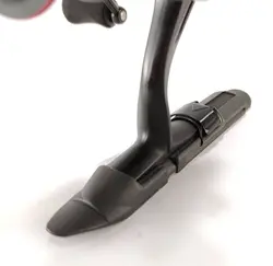 جای چرخ ماهیگیری فلزی برند فوجی