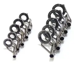 حلقه یدکی نوک لنسر جنس سرامیک