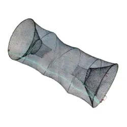 تله ماهی و میگو (گرگور) سایز متوسط