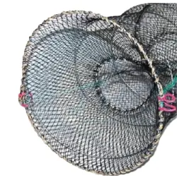 تله ماهی و میگو (گرگور) سایز متوسط