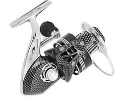 چرخ ماهیگیری لیزارد مدل GX3000