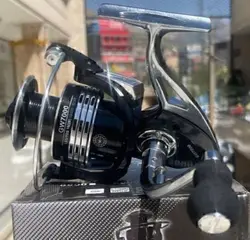 چرخ ماهیگیری  GW7000