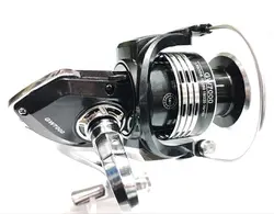 چرخ ماهیگیری  GW4000