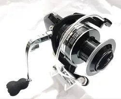 چرخ ماهیگیری  GW4000