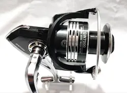 چرخ ماهیگیری  GW4000