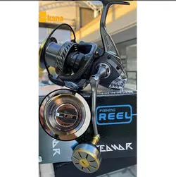 چرخ ماهیگیری سی وار7000 sea-war