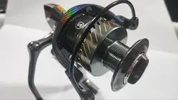 چرخ ماهیگیری سی وار7000 sea-war