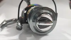 چرخ ماهیگیری سی وار7000 sea-war