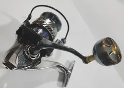 چرخ ماهیگیری سی وار4000 sea-war