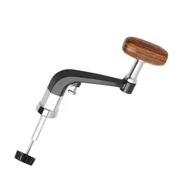 دسته یدکی چرخ ماهیگیری سایز 4000 و 5000 اصلی