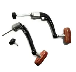 دسته یدکی چرخ ماهیگیری سایز 4000 و 5000 اصلی