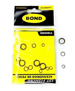 رینگ لور  BOND