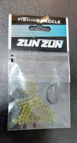 استاپر ساق قلاب