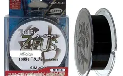 نخ مونوفیلامنت Zeus