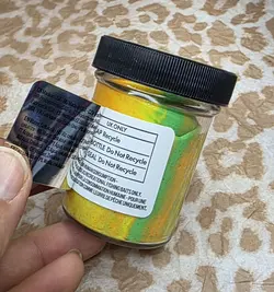 خمیر برکلی پاوربیت قزل آلا تخم سالمون هفت رنگ Berkley PowerBait