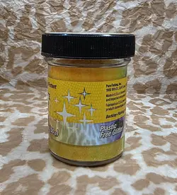 خمیر برکلی پاوربیت قزل آلا تخم سالمون هفت رنگ Berkley PowerBait