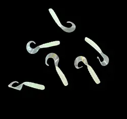 طعمه مصنوعي شب نما پک 5 تايی