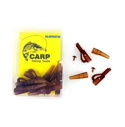 لد کلیپ و رابر پیم دار شیمانو استتاری