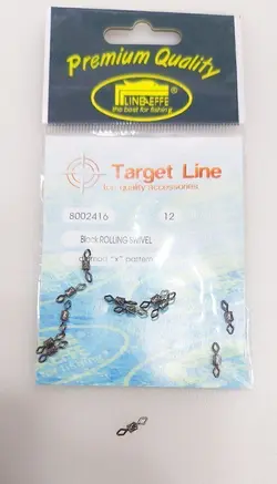 هرزگرد تارگت لاین