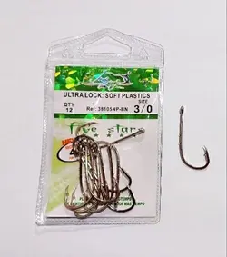 قلاب پایه بلند فایو استار