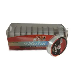 نخ ماهيگيری سافیکس Sufix