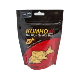 طعمه ذرت طعم دار ماهیگیری کومهو Kumho طعم پنیر