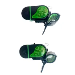 بازر روی چوب کد 1260 مشکی