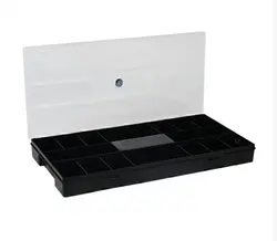 جعبه قلاب دسته دار بزرگ کد 1259