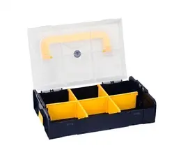 جعبه قلاب دسته دار بزرگ کد 1257