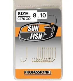 قلاب طلایی مخصوص کولی