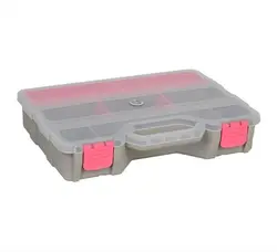 جعبه قلاب دسته دار بزرگ کد 1256