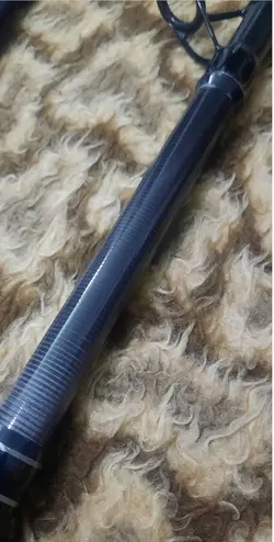 چوب تلسکوپی میکس کربن اقیانوس OCEANUS طول 3.90 متر