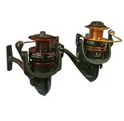 چرخ ماهیگیری BEILISHI مدل MS