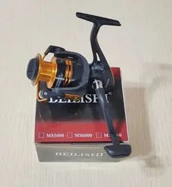 چرخ ماهیگیری BEILISHI مدل MS