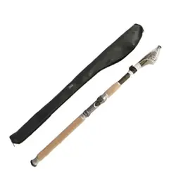 چوب ماهیگیری میکانو فول کربن