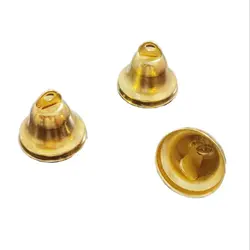 زنگوله ناقوسی بدون گیره