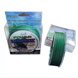 نخ ماهیگیری ابریشم ( براید ) پاور آپگرید