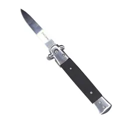 چاقو سفری مدل پدرخوانده برند zasshu