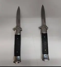 چاقو سفری مدل پدرخوانده برند zasshu