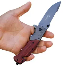 چاقو سفری برونینگ مدل DA308 اصلی