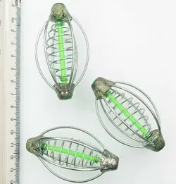 فنر فیدر اینلاین 40gr