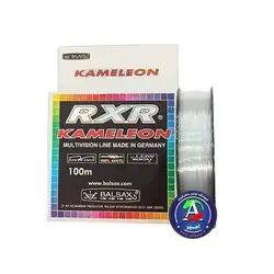 نخ ماهیگیری RXR بی رنگ