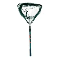 چاک (تور دسته دار) ماهیگیری دو تکه