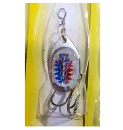 لانسه ماهیگیری فیشینگ تاچل سایز 2 کد 1215